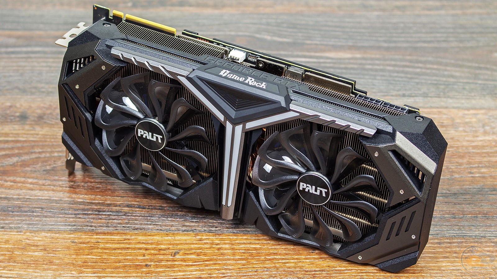 グラフィックボード・グラボ・ビデオカード PALIT GeForce RTX 2080