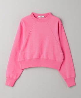 PHEENY＞ヴィンテージライク ラグラン スウェット