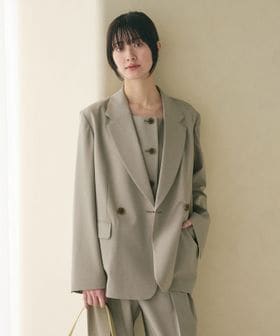 ビューティー＆ユース ユナイテッドアローズのグレー ベストの商品一覧