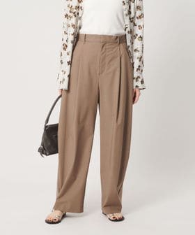 ビューティー＆ユース ユナイテッドアローズのその他パンツ（ブラウン