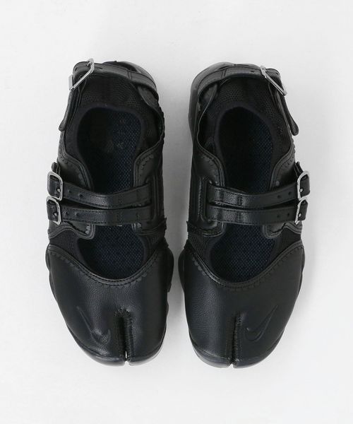 NIKE＞エアリフト ブリーズ スニーカー