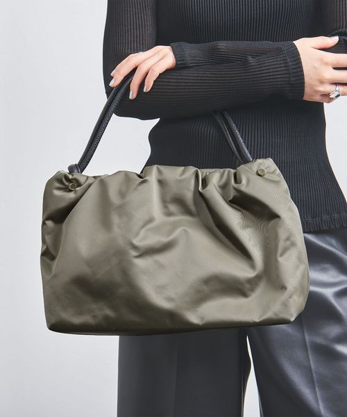 別注】＜FEEL AND TASTE＞BARKNOTトートバッグ