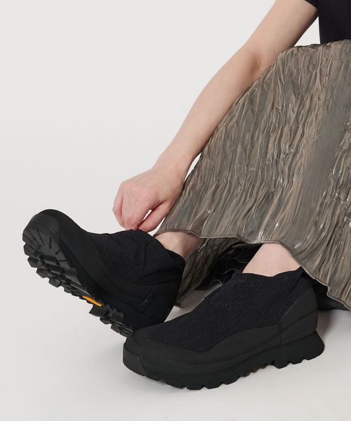 THE NORTH FACE＞レイン ロー ゴアテックス