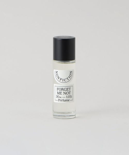 NONFICTION＞SANTAL CREAM EAU DE PARFUM 30ml/オードパルファム