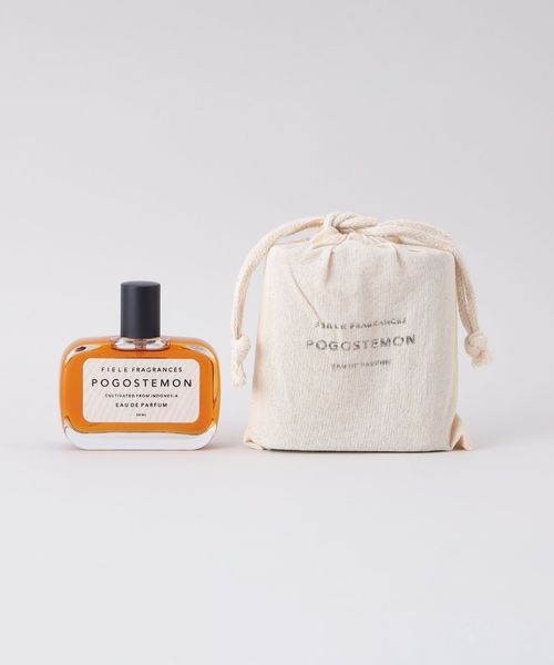 FIELE FRAGRANCES＞POGOSTEMON/香水