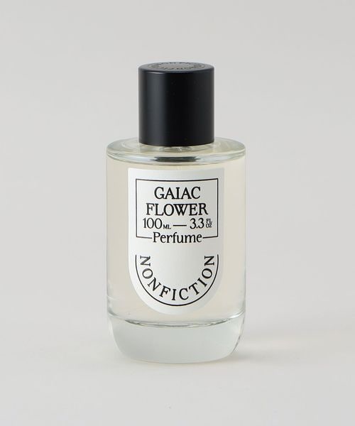 NONFICTION＞FORGET ME NOT EAU DE PARFUM 100ml/オードパルファム