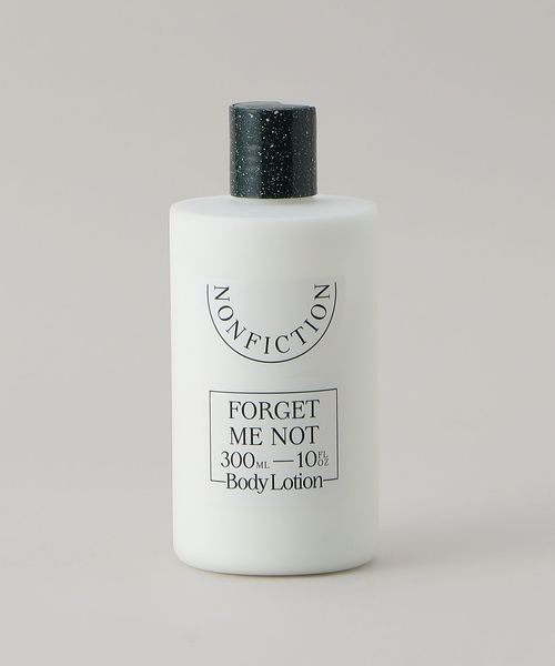 NONFICTION＞SANTAL CREAM EAU DE PARFUM 30ml/オードパルファム