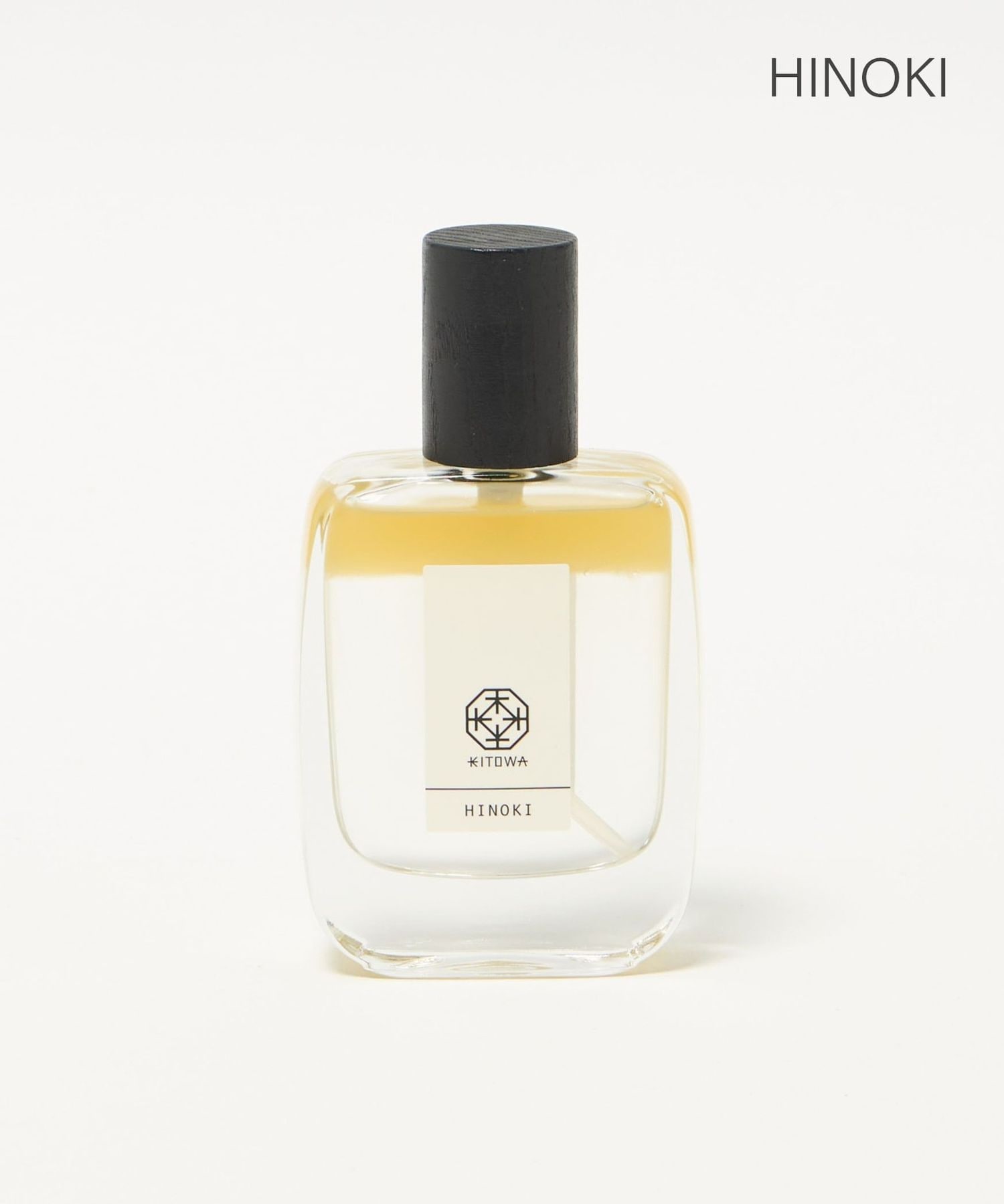 KITOWA＞EAU ECLOSION ヒノキ