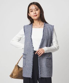 ジレ 卒園式入学式｜ユナイテッドアローズ公式通販 - UNITED ARROWS ONLINE