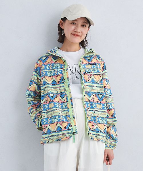 patagonia＞25 キッズ バギーズ ジャケット