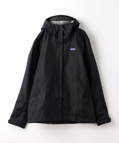 Patagonia＞トレントシェル3Lジャケット シェルジャケット