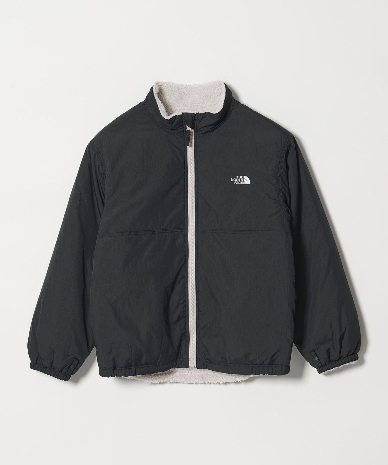 THE NORTH FACE＞リバーシブル コージージャケット / キッズ 130cm―160cm