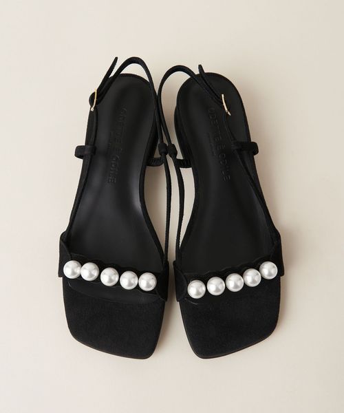 インサイドセパレートソフト サンダル20↑