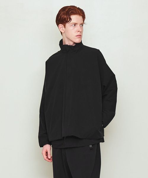 UNITED ARROWS & SONS by DAISUKE OBANA＞TFT TRACK JACKET/ジャケット