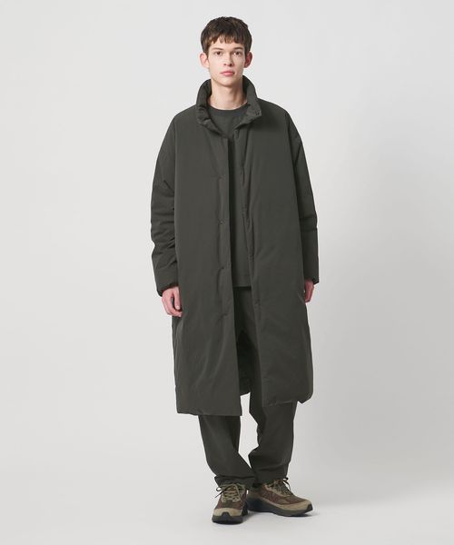 D.O UNITED ARROWS BY DAISUKE OBANA＞TFT DOWN COAT/ダウンコート