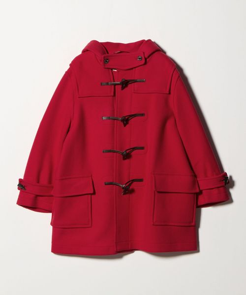 MONTGOMERY＞ALTON/コート