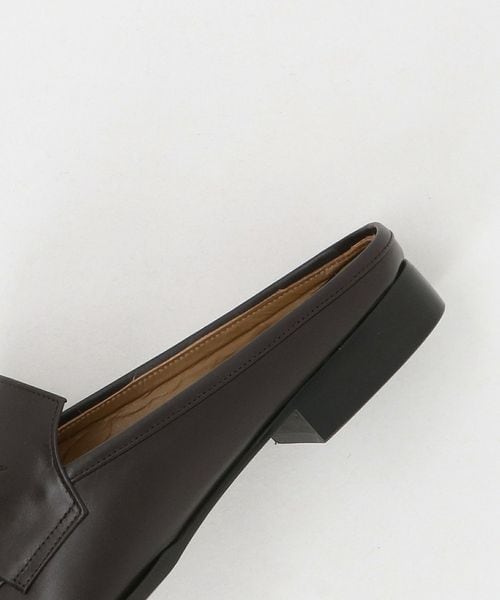 OE＞SLIPON LOAFER/シューズ