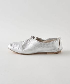 Porselli × Steven Alan＞JAZZSHOES SILVER COLOR/シューズ