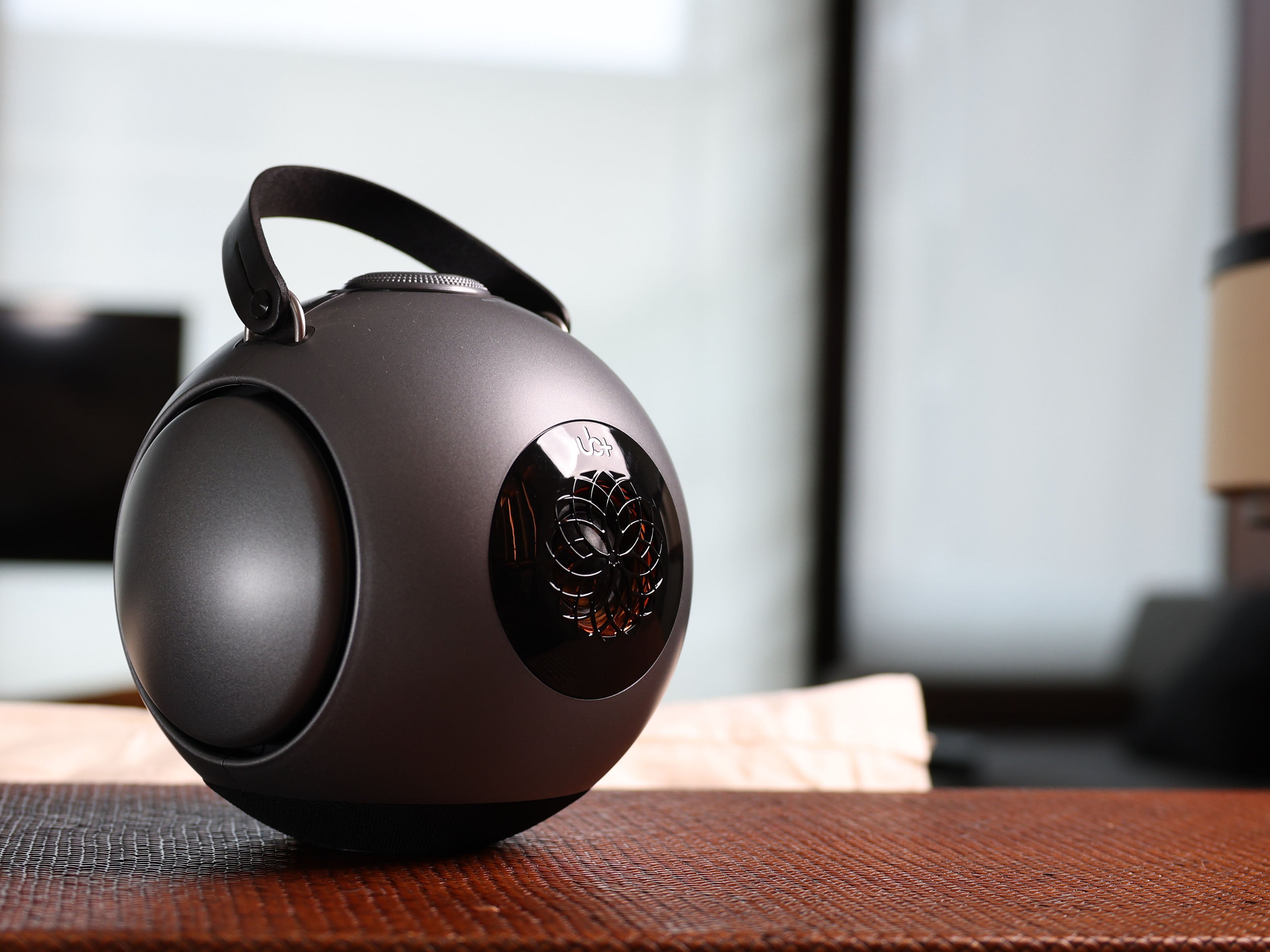 UB+ DB1 Doublebass | Best Bass Bluetooth Speaker Portable