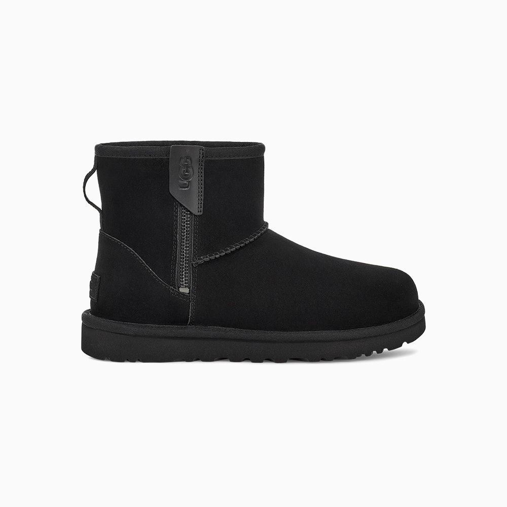 Compre Bota UGG Classic Mini Bailey Zip com Qualidade | UGG