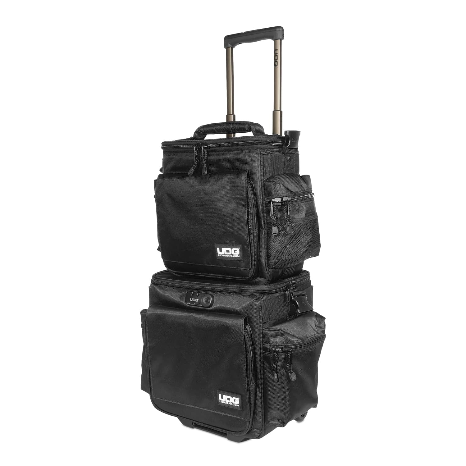 UDG Ultimate SlingBag Trolley Set DeLuxe MK2 – UDG GEAR