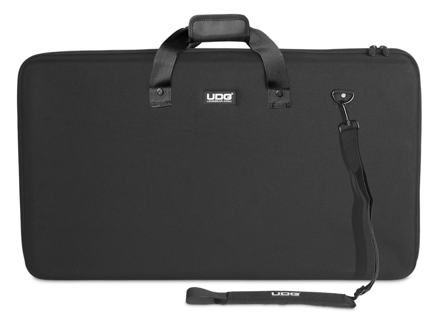 U8305BL EVAハードケース｜DDJ-1000・XDJ-RX2対応 UDG – UDG Gear Tokyo