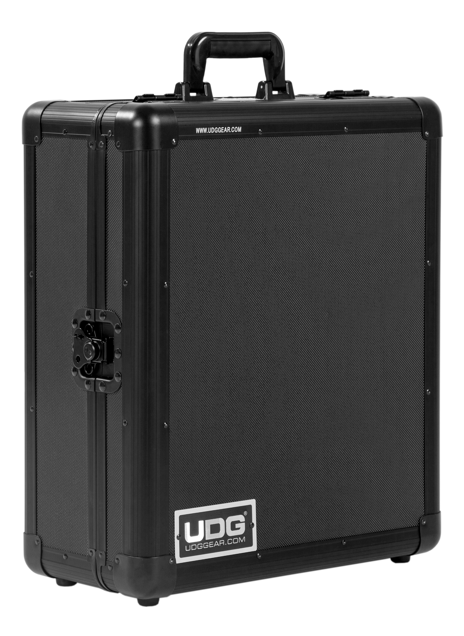 U93011BL Ultimate Pick Foam フライトケース M Black – UDG Gear Tokyo