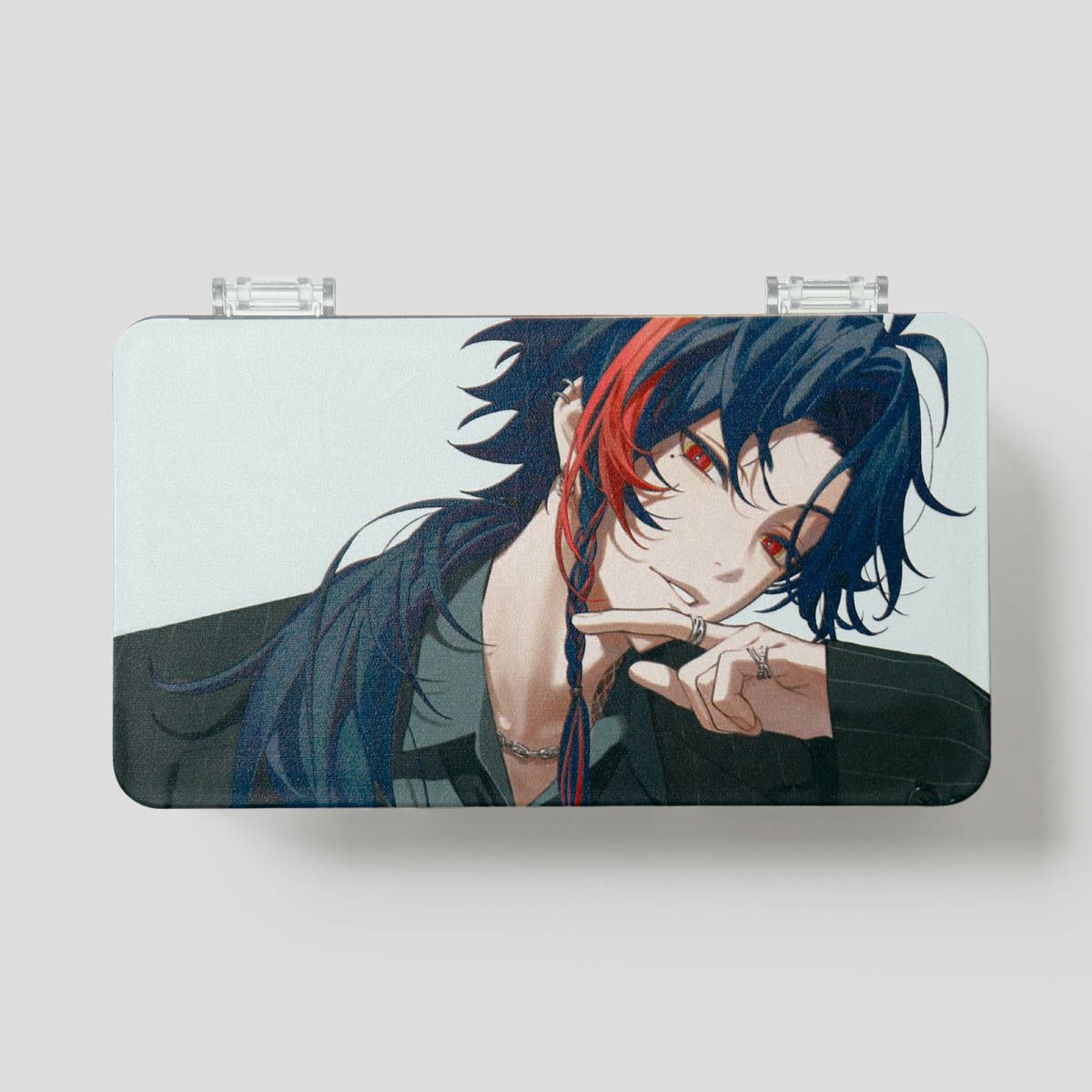 NEW ME COLOR：Kaisei set | UENI CONTACT