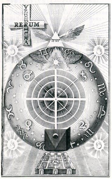 第47話 ヤコブ・ベーメ『シグナトゥーラ・レールム』part1 味覚の闘争