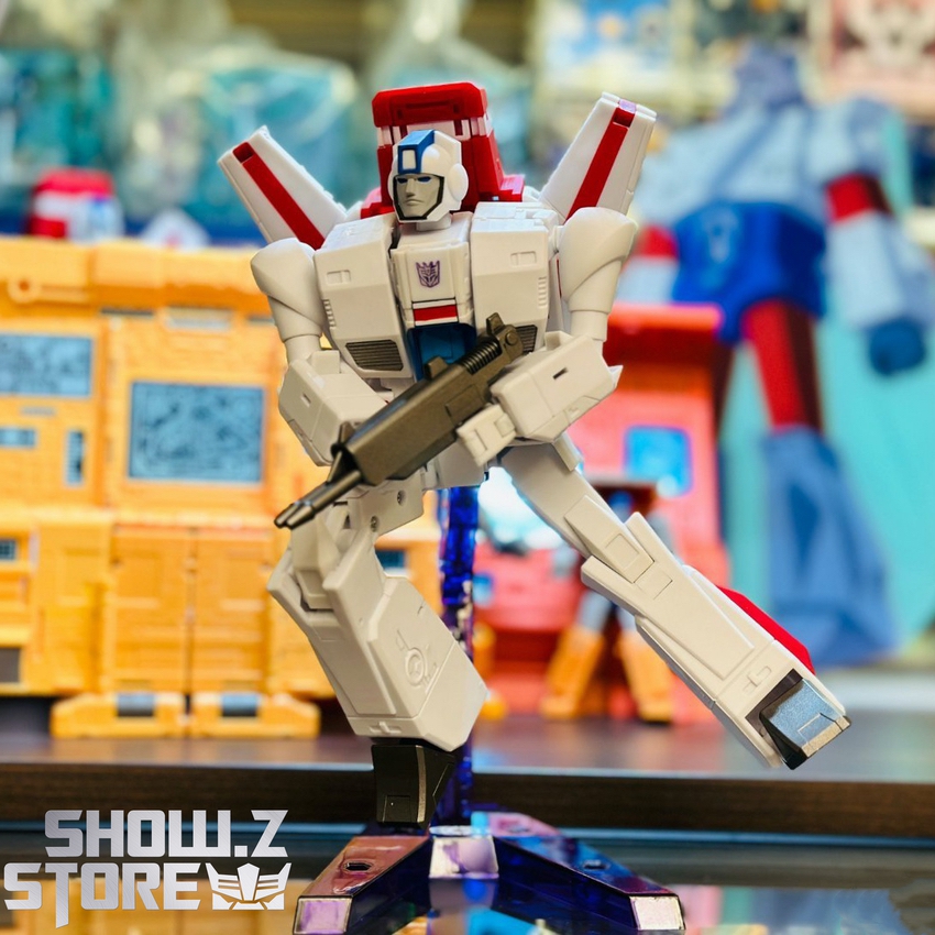 Magic Square Jetfire - Show.Z Store