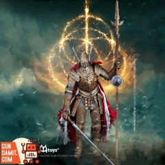 CYYtoys & HatShot 1/6 HS-11 Elden Ring Cleanrot Knight - GunDamit