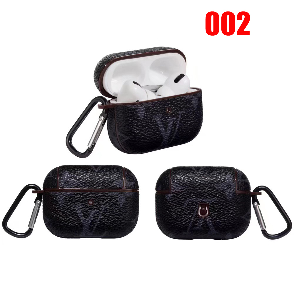 ルイヴィトン AirPods 3/2/1ケース モノグラム バーバリー AirPods Pro