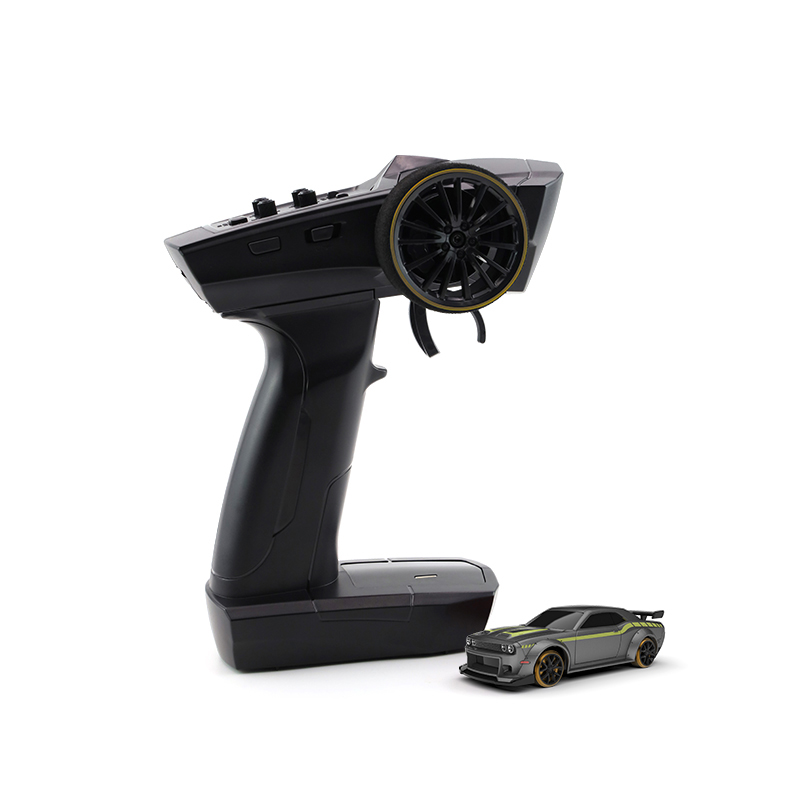 Turbo Racing 1:76 C65 RC Drift Car Remote Control RTR Car for