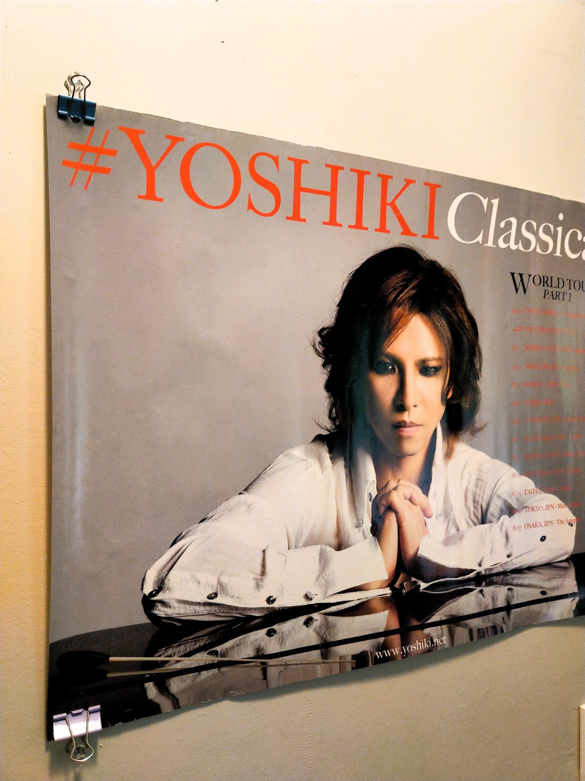 1989年発売 X( X JAPAN )/紅 8cm シングル CD デッドストック X 紅 CD