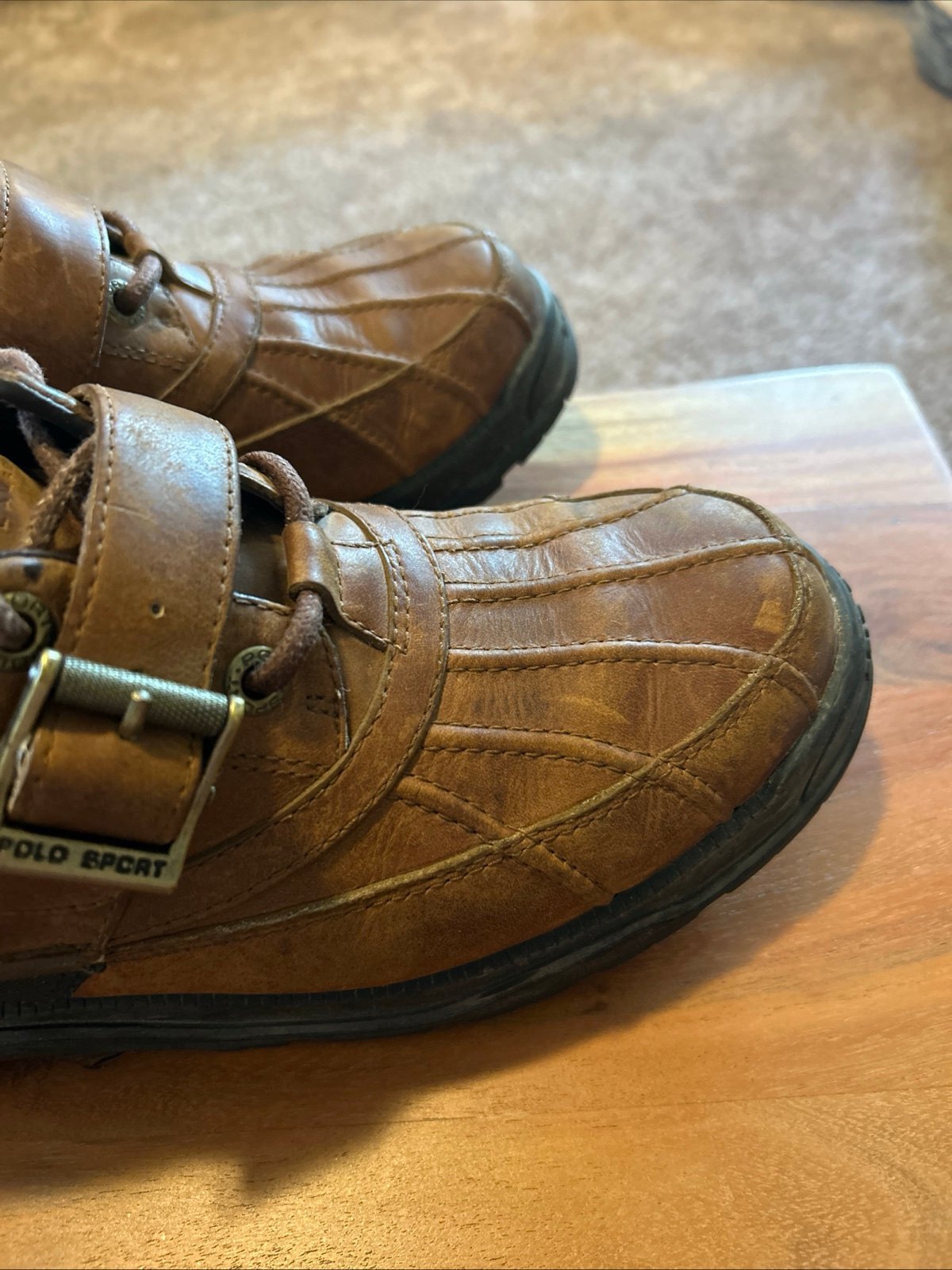 Polo Sport Ralph Lauren Mens 9 D Duck Rain | Mercari