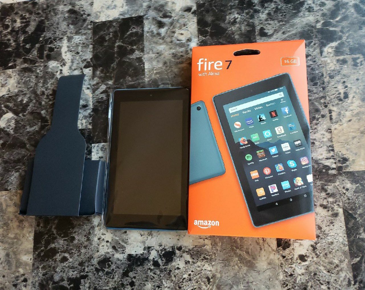 Alphawolf ALPHAWOLF LPAD2S 128GB グレー タブレット本体 LPad2S