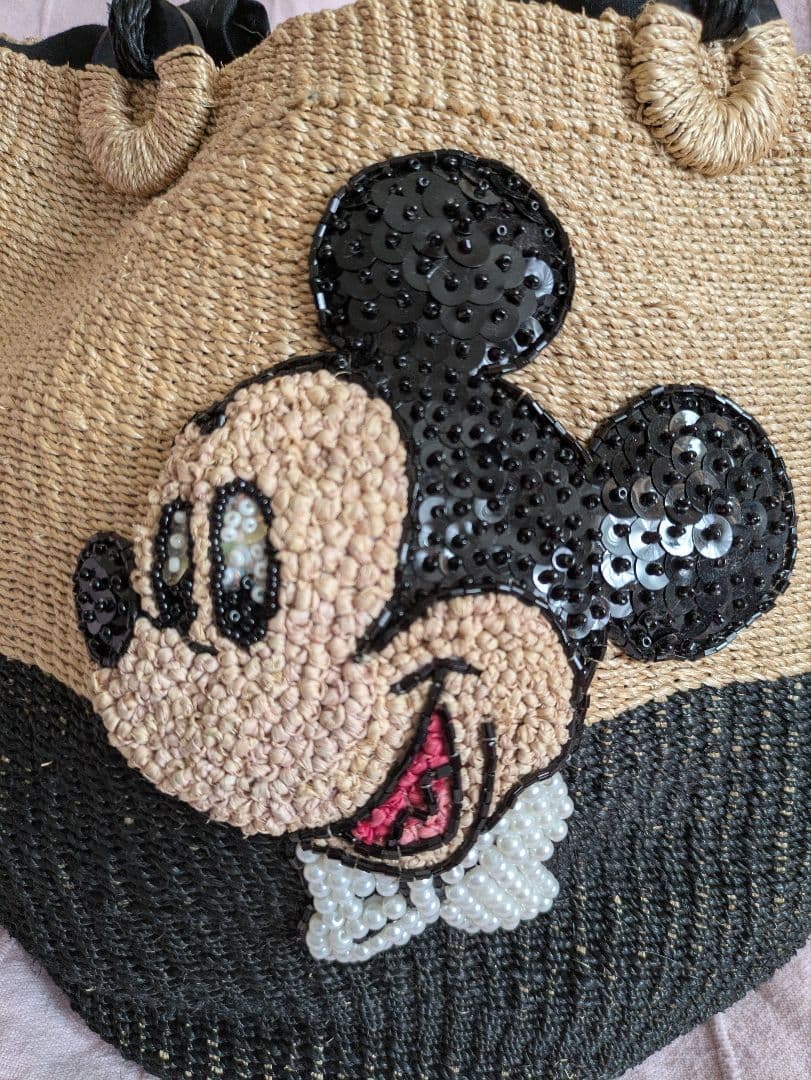 BEAMS BOY × Disney 20th Collaboration Special | Mercari