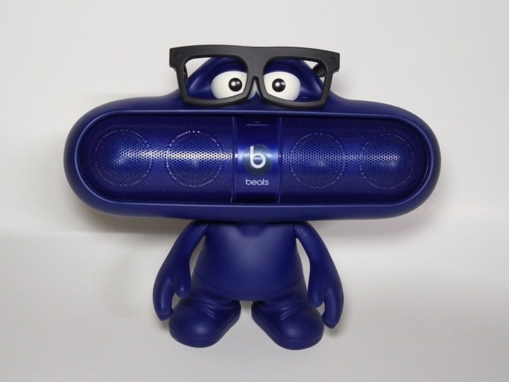 Authentic Beats Pill 2.0 Bluetooth Speaker + | Mercari