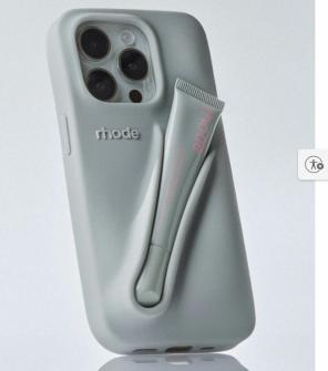 Rhode Case for iPhone 14 Pro Max & 4 Lip | Mercari