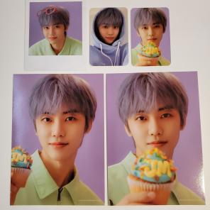 NCT Dream Jaemin A Precious Moment APM MD | Mercari