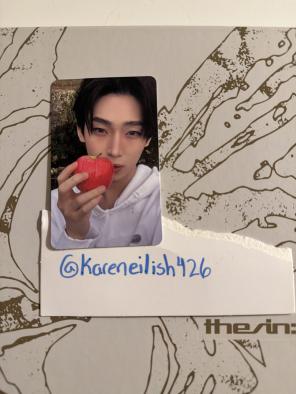 LE SSERAFIM Kazuha 'ANTIFRAGILE' TOU Global | Mercari