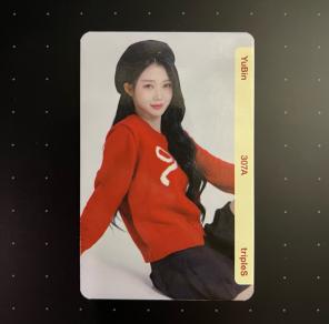 tripleS AAA 210A objekt sco photocard yubin* | Mercari