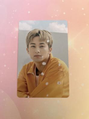 Seventeen - The8/Minghao “Face the Sun” | Mercari