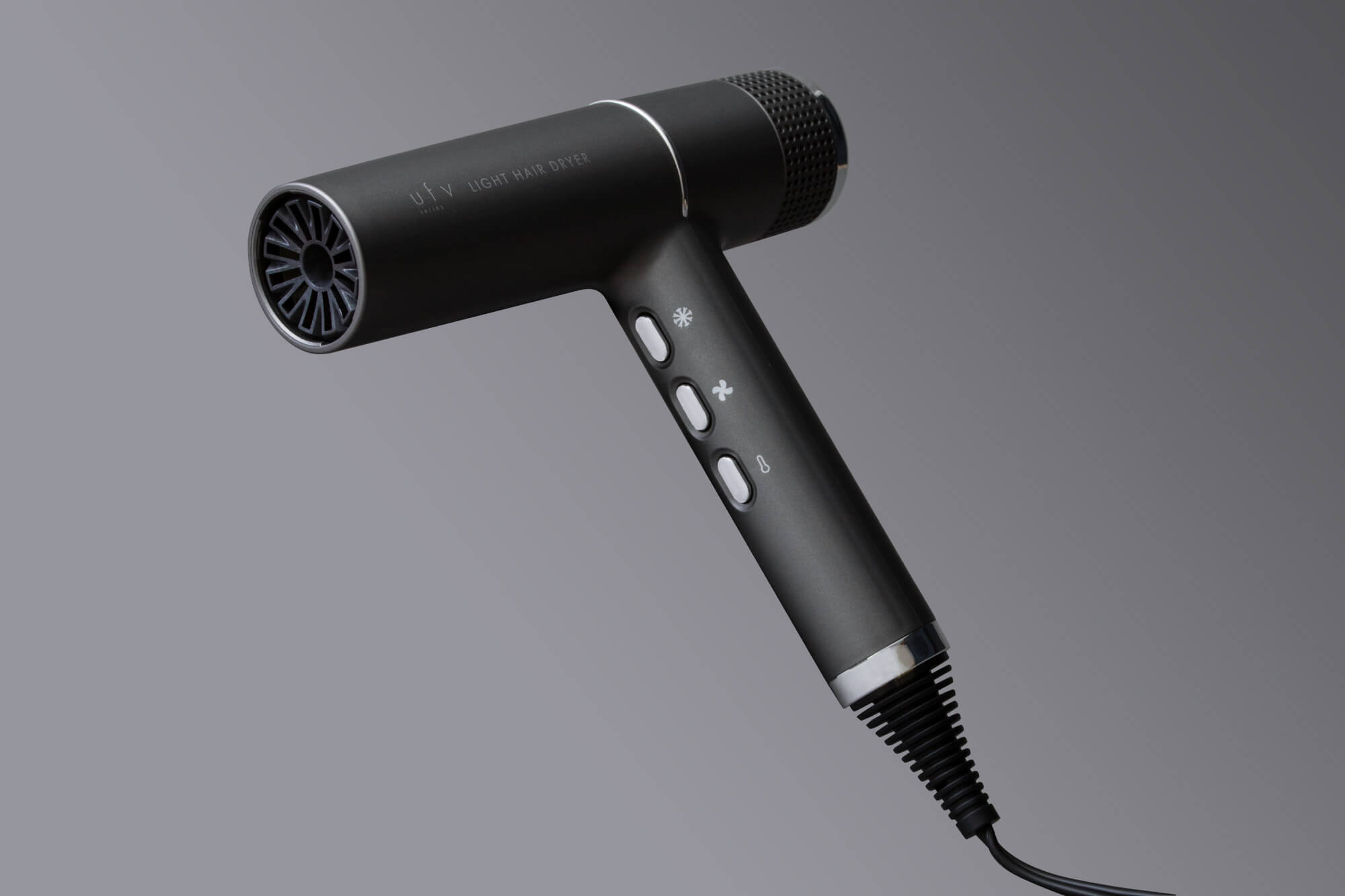 公式】UFV series【公式】ufv LIGHT HAIR DRYER (ufv ライトヘアー