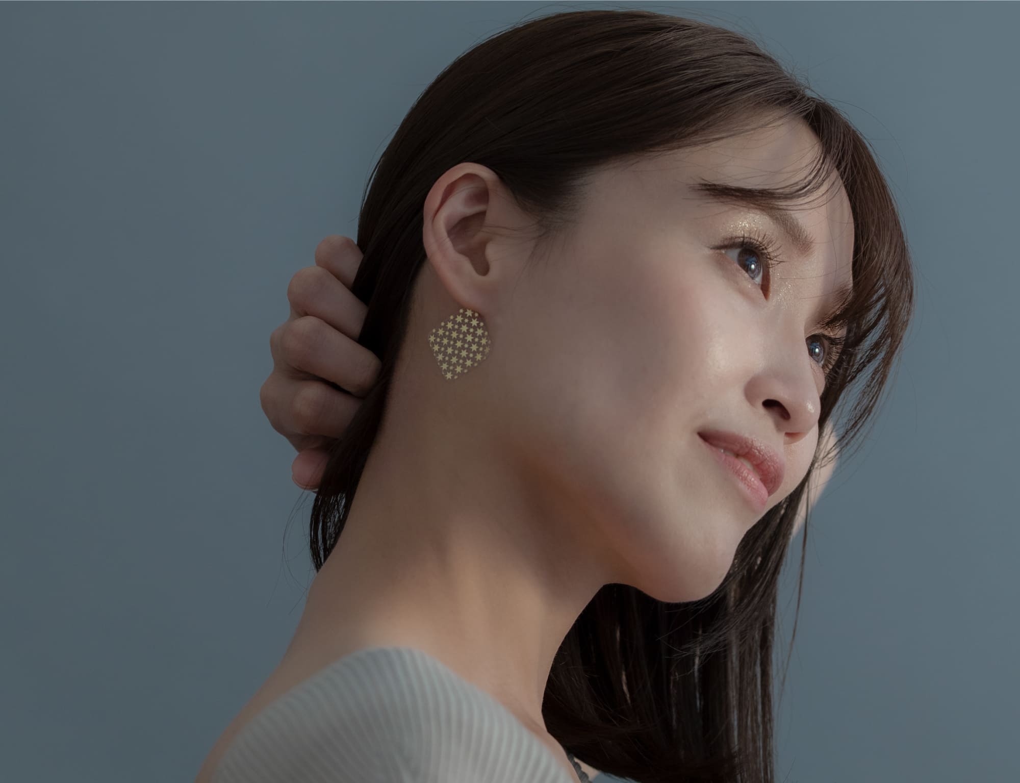 公式】UFV series【公式】ufv BODY STICKERS ( ufvボディステッカー