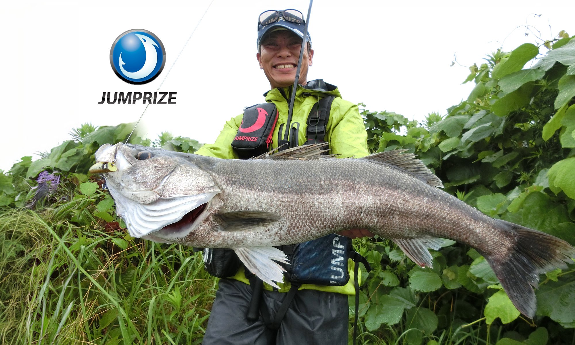 TWO LIMIT BlueBattle 96/3 MonsterFinesse - JUMPRIZE 公式サイト