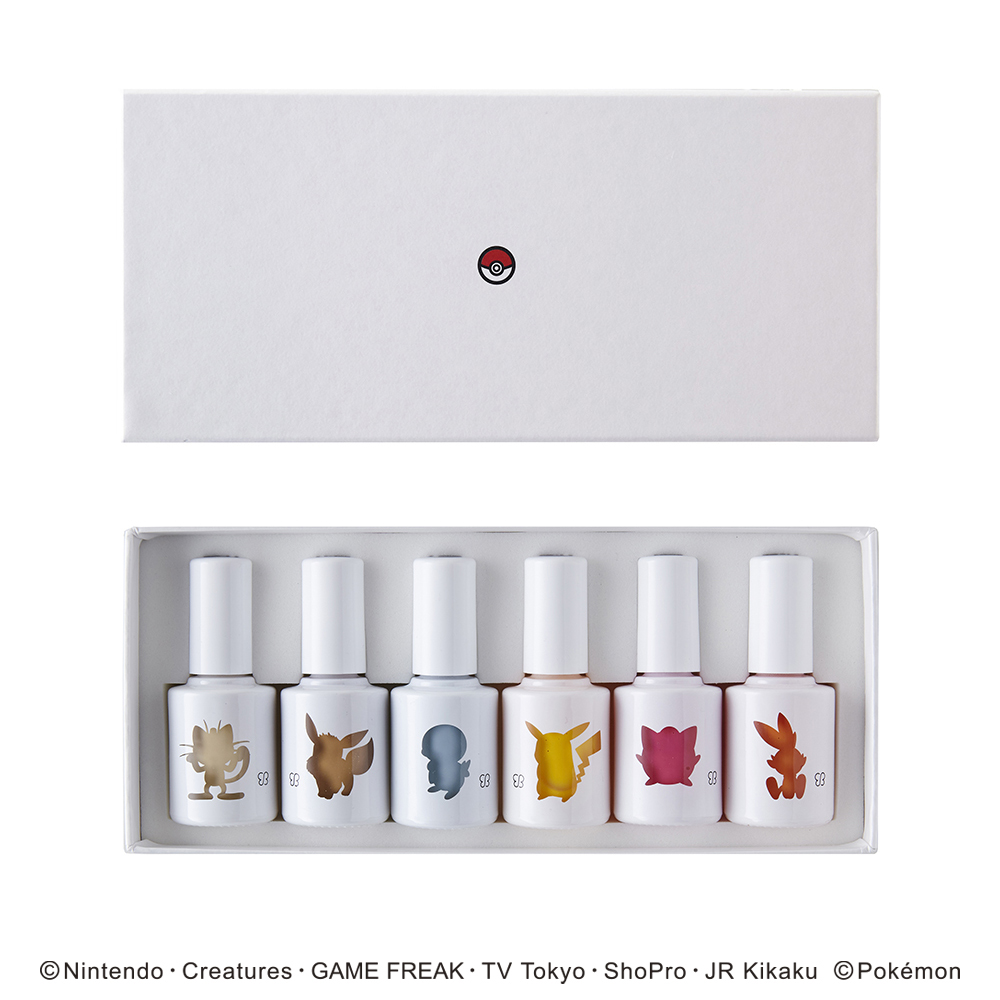 uka Pokémon study six stars collection | 【公式】オンラインストア