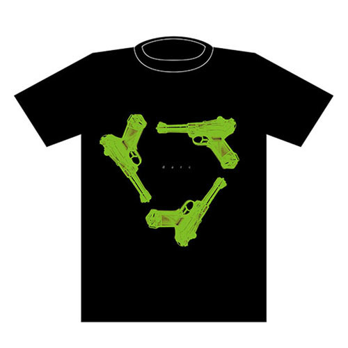 darc Tシャツ | syrup16g | UKFC ONLINE SHOP