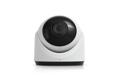 UniFi Dome & Turret セキュリティカメラ - Ubiquiti