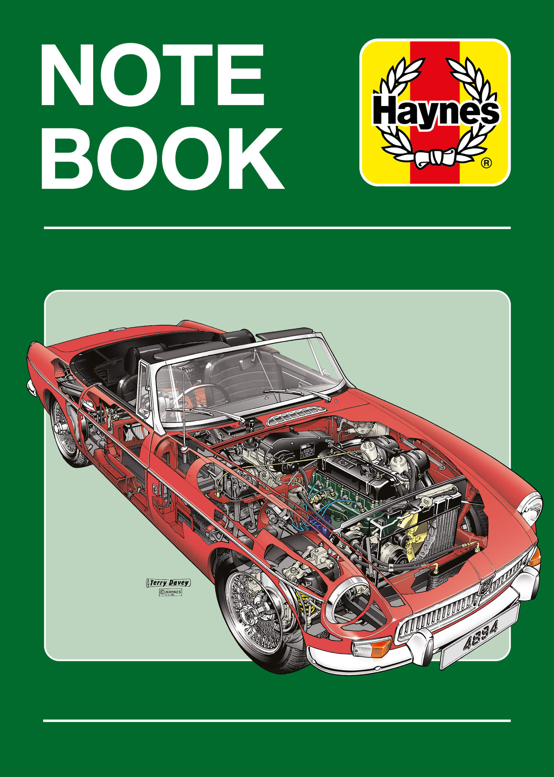 Classic Jaguar Service & Repair Manuals – Haynes Manuals United